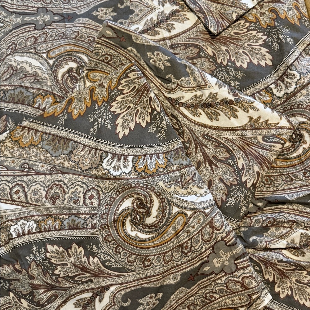 Pottery Duvet